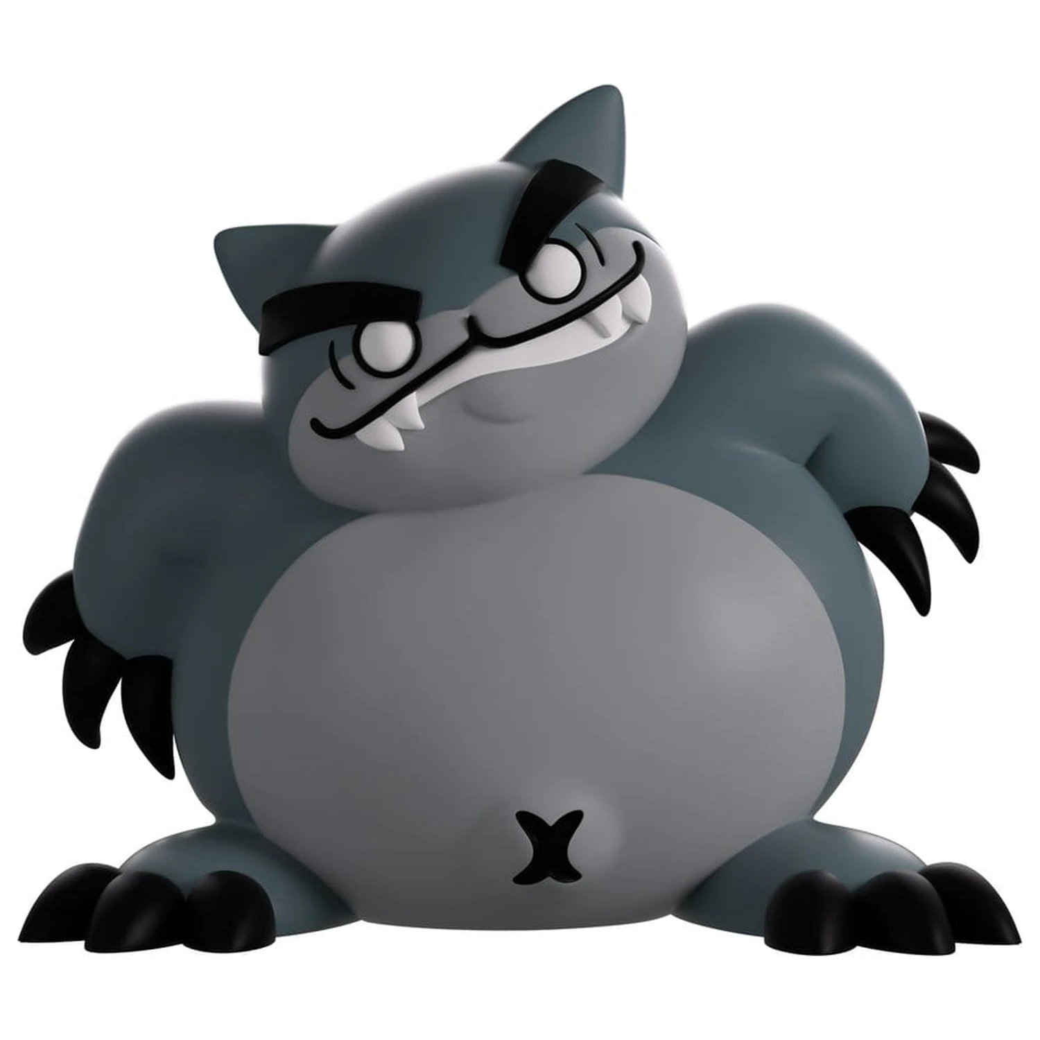 Mewgenics Vinyl figurica Guillotina 20 cm fotografija izdelka