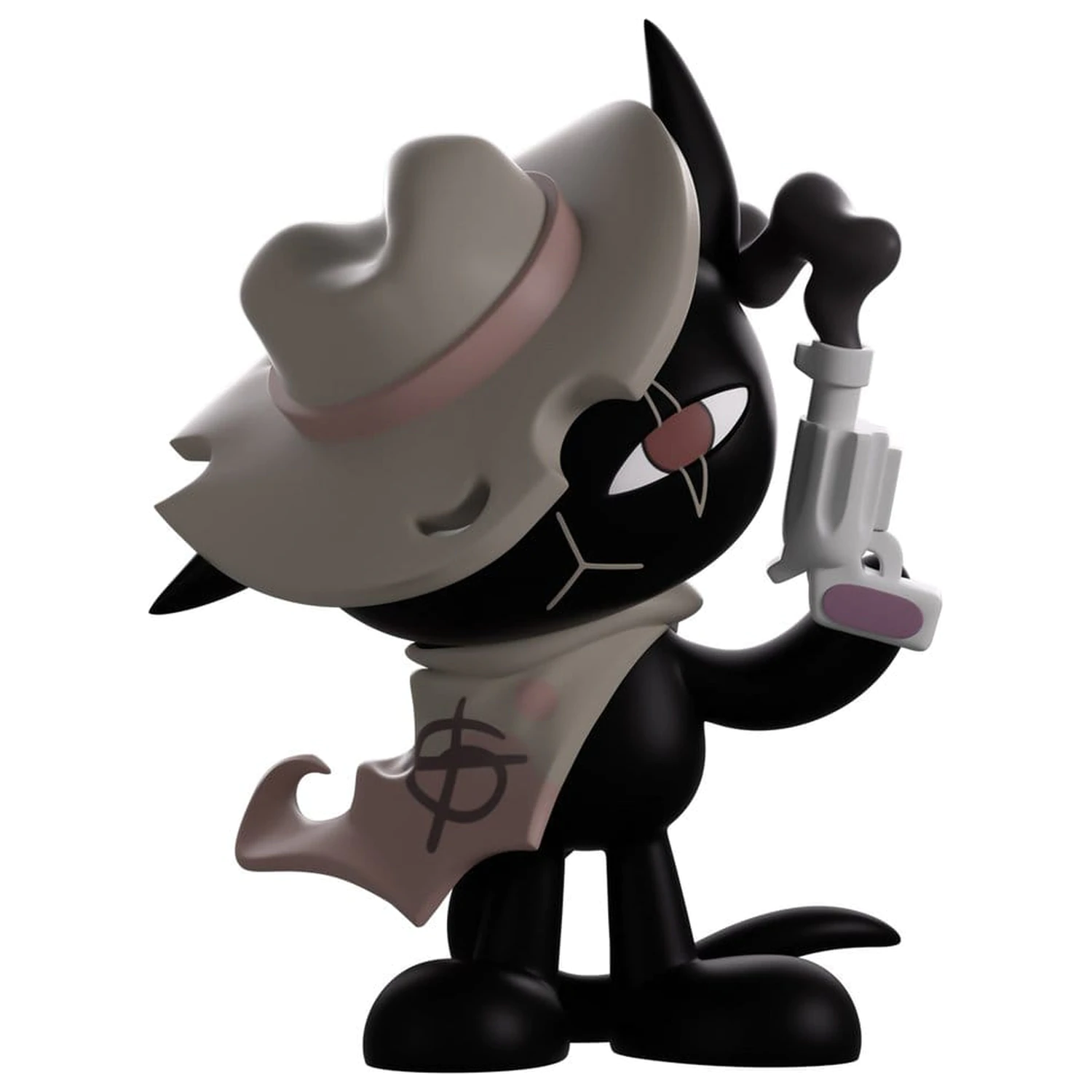 Mewgenics Vinyl figurica Zodiak 11 cm fotografija izdelka