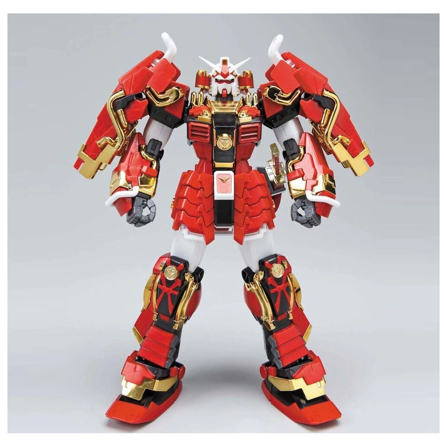 Komplet modela MG 1/100 Shin Musha Gundam Sengoku no Jin fotografija izdelka