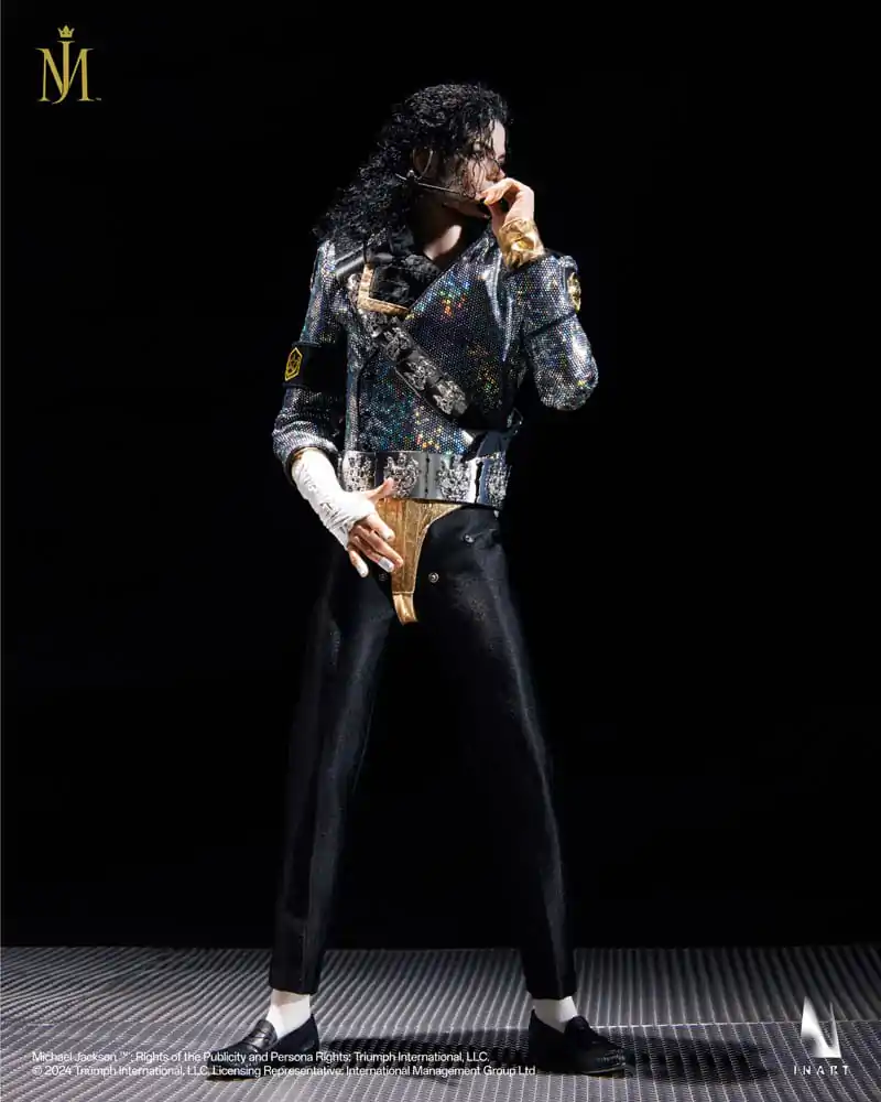 Michael Jackson Akcijska figura 1/6 37 cm fotografija izdelka