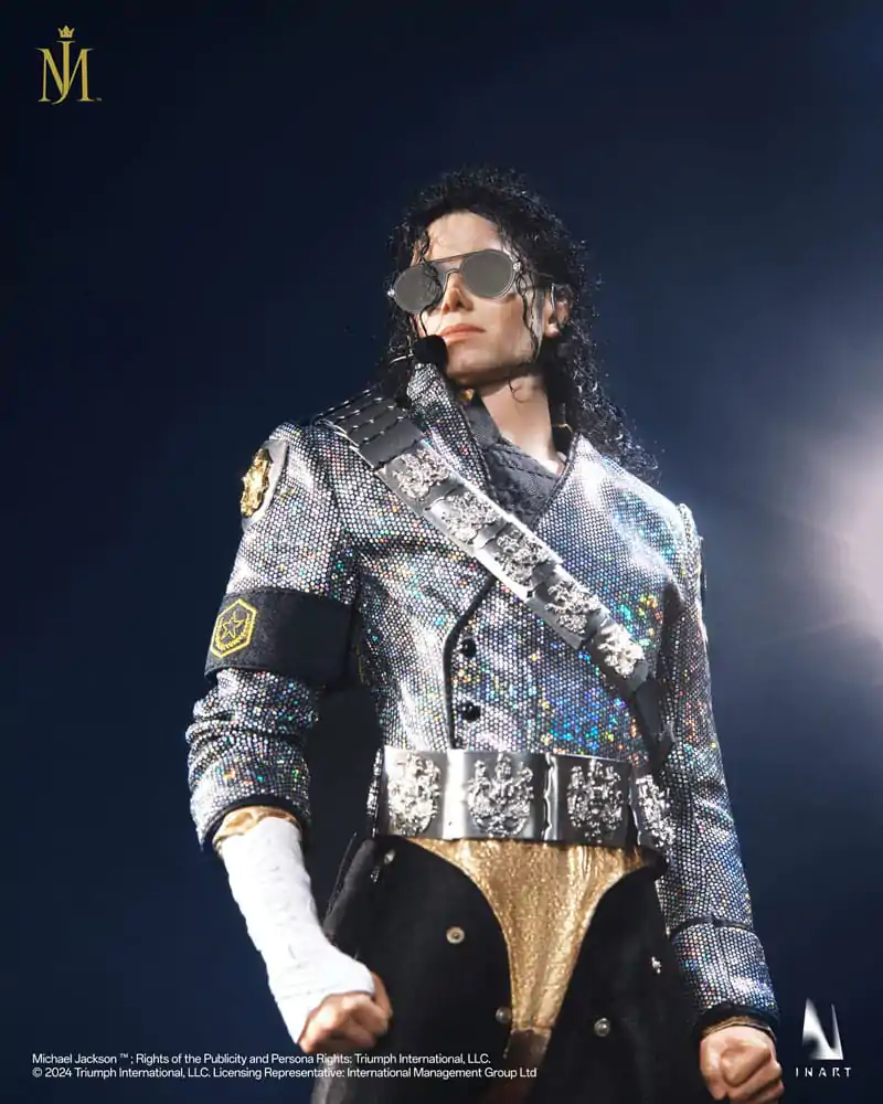 Michael Jackson Akcijska figura 1/6 37 cm fotografija izdelka