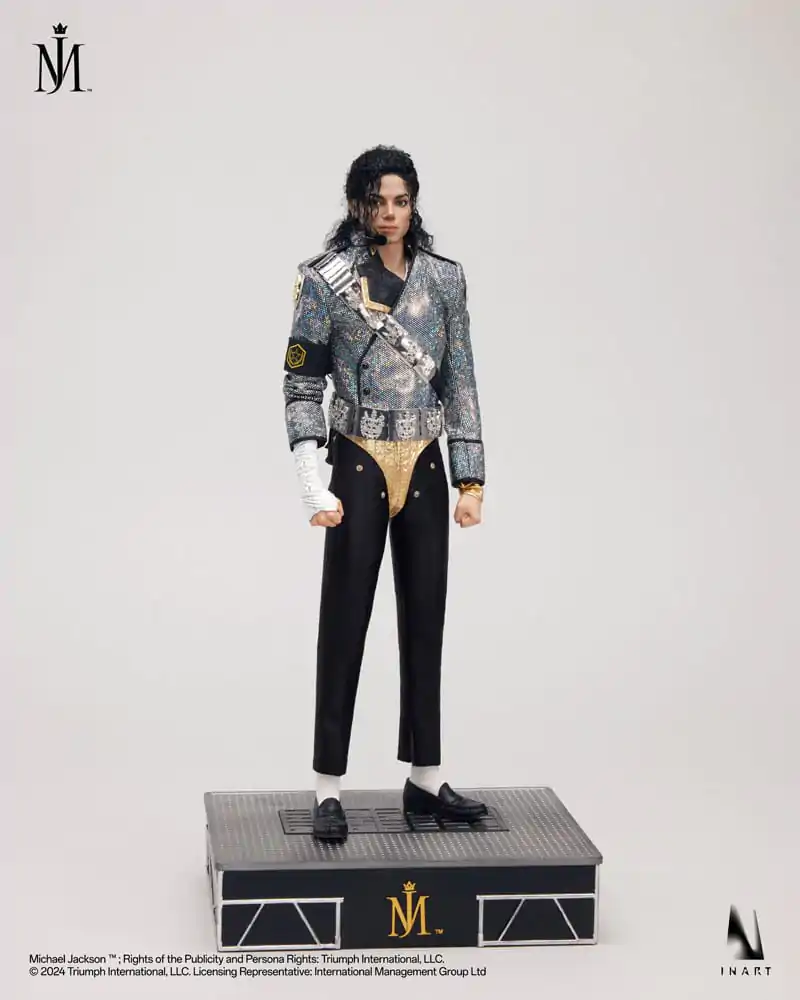 Michael Jackson Akcijska figura 1/6 37 cm fotografija izdelka