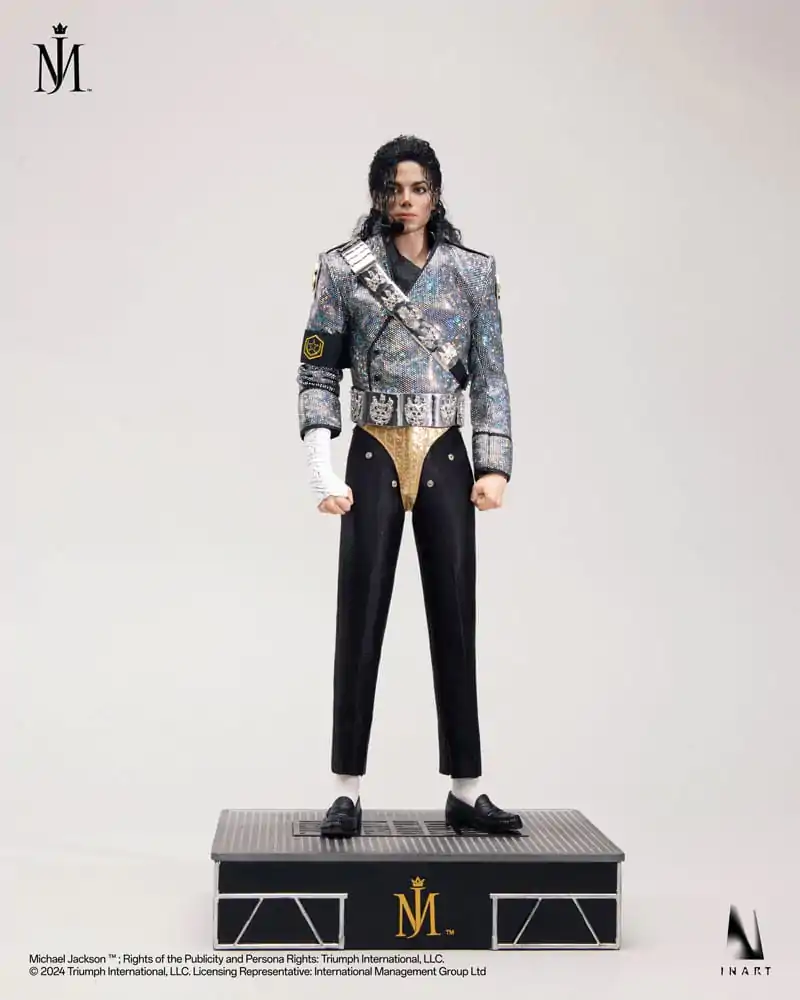 Michael Jackson Akcijska figura 1/6 37 cm fotografija izdelka