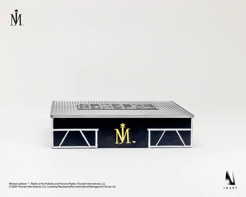 Michael Jackson Akcijska figura 1/6 37 cm fotografija izdelka