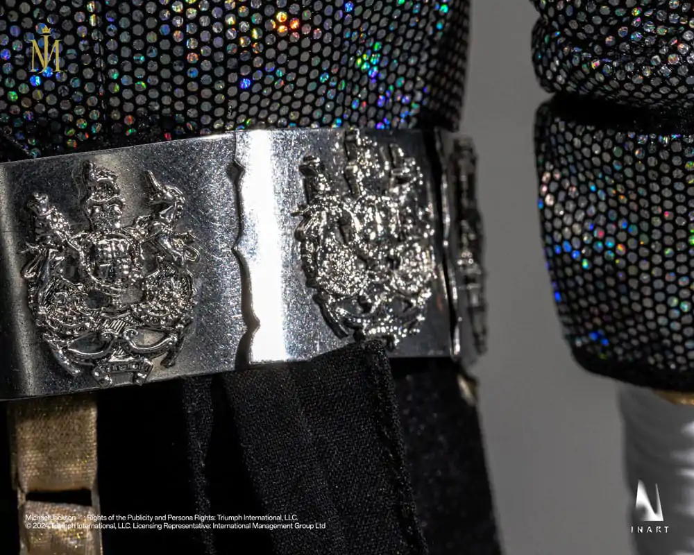 Michael Jackson Akcijska figura 1/6 37 cm fotografija izdelka