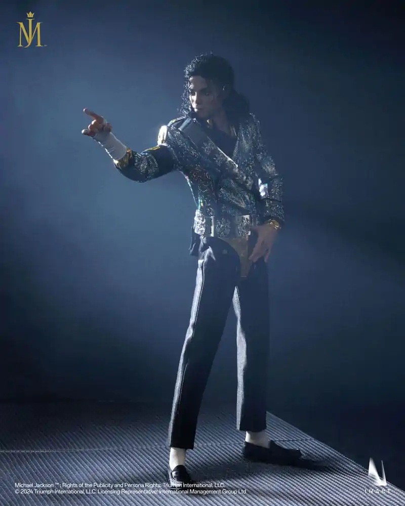 Michael Jackson Akcijska figura 1/6 37 cm fotografija izdelka