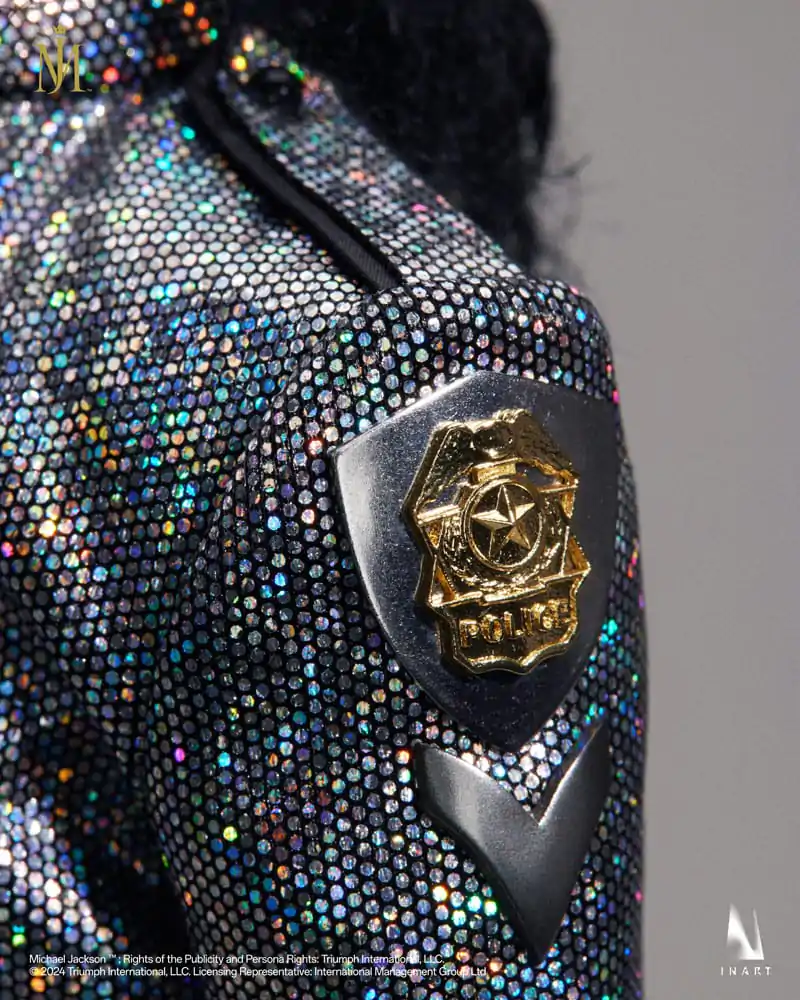 Michael Jackson Akcijska figura 1/6 37 cm fotografija izdelka