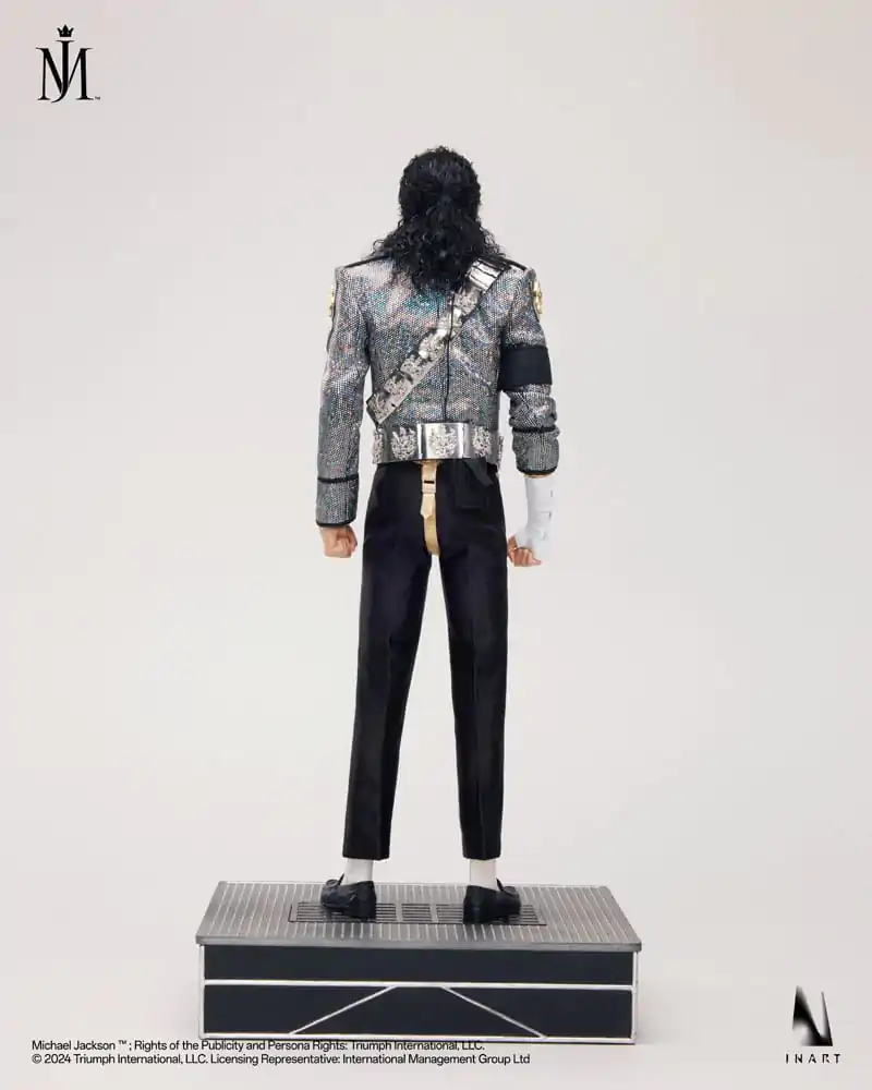 Michael Jackson Akcijska figura 1/6 37 cm fotografija izdelka