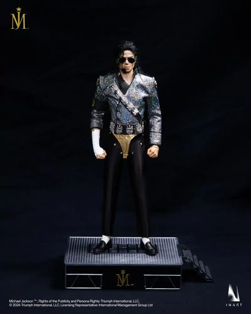 Michael Jackson Akcijska figura 1/6 37 cm fotografija izdelka