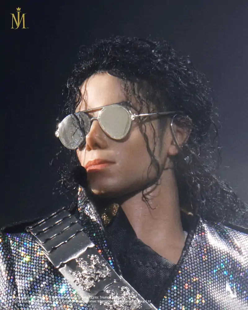 Michael Jackson Akcijska figura 1/6 37 cm fotografija izdelka