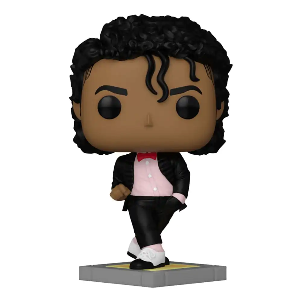 Michael Jackson Funko POP! Rocks Vinilna Figura Billie Jean 9 cm fotografija izdelka