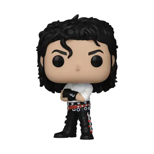 Michael Jackson POP! Rocks Vinyl Figurica Dirty Diana 9 cm fotografija izdelka