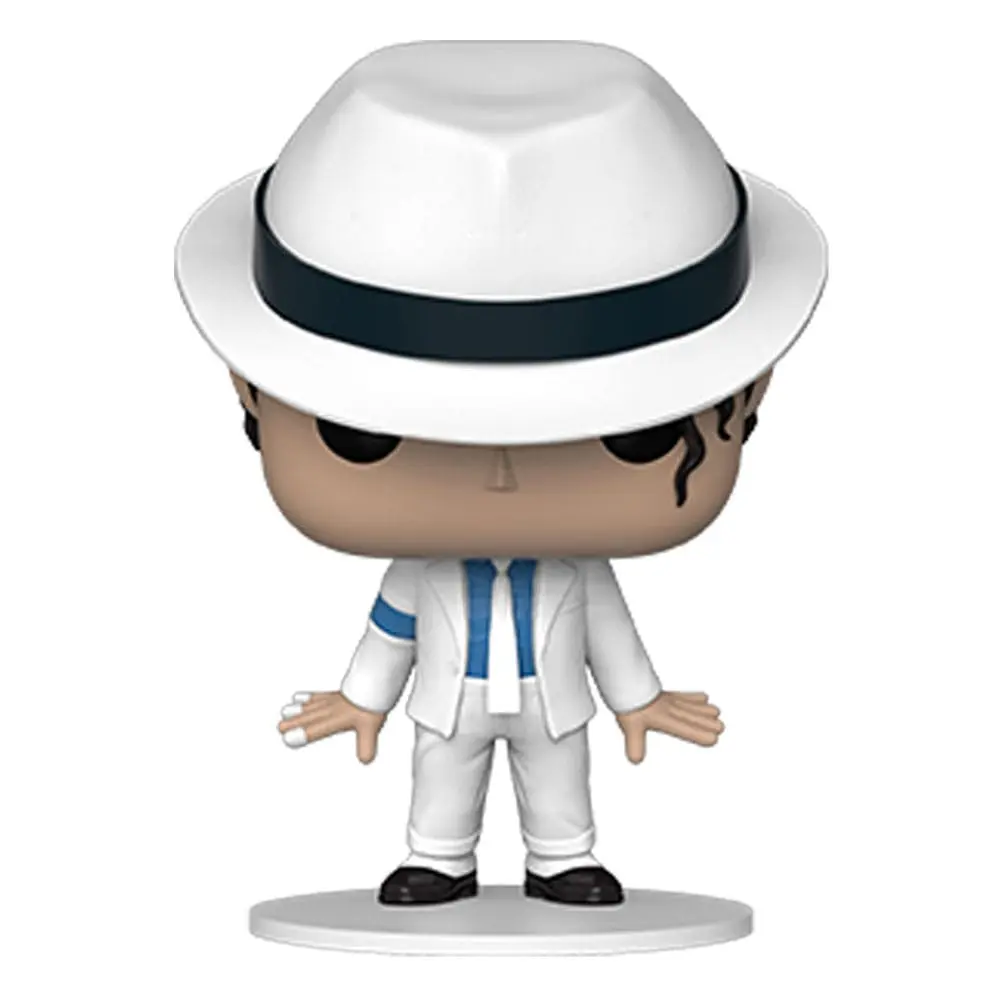 Michael Jackson POP! Rocks Vinyl Figura MJ (Smooth Criminal) 9 cm fotografija izdelka