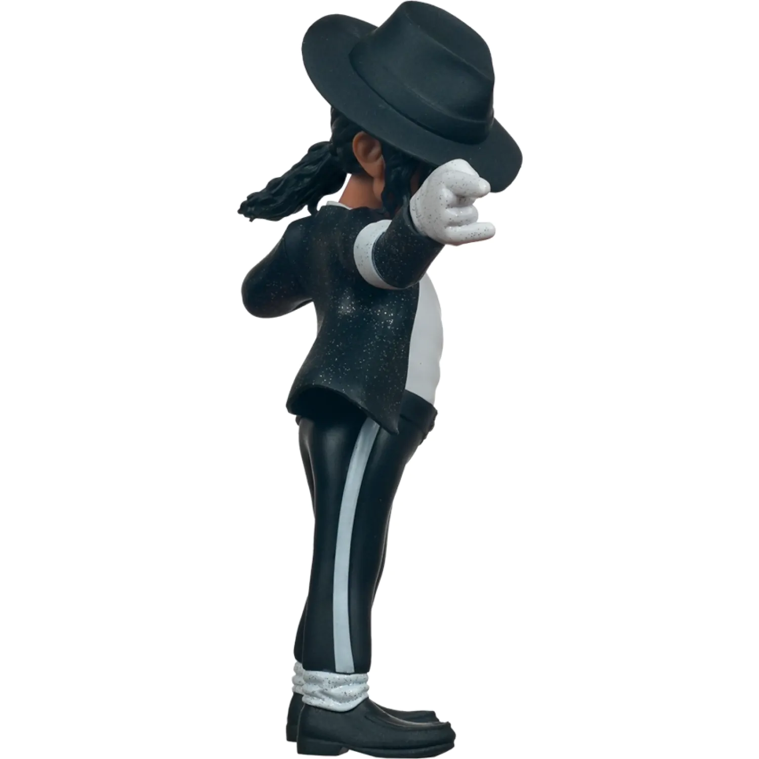 Michael Jackson Minix Figura Billie Jean 12 cm fotografija izdelka