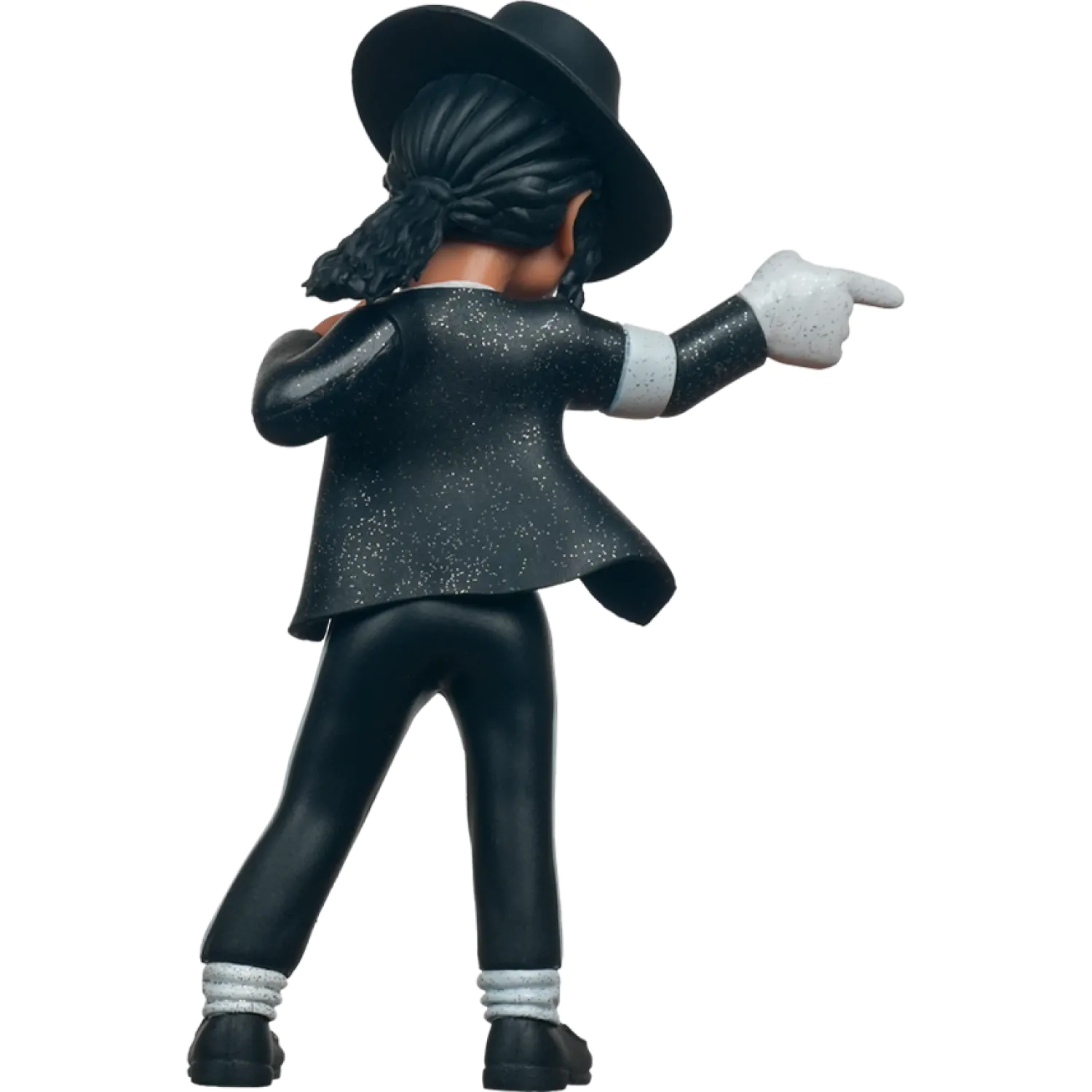 Michael Jackson Minix Figura Billie Jean 12 cm fotografija izdelka