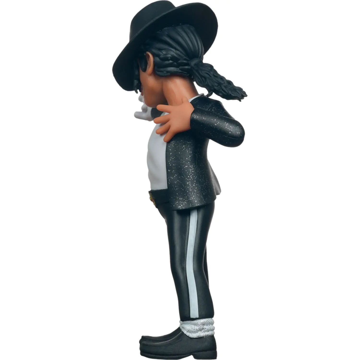 Michael Jackson Minix Figura Billie Jean 12 cm fotografija izdelka