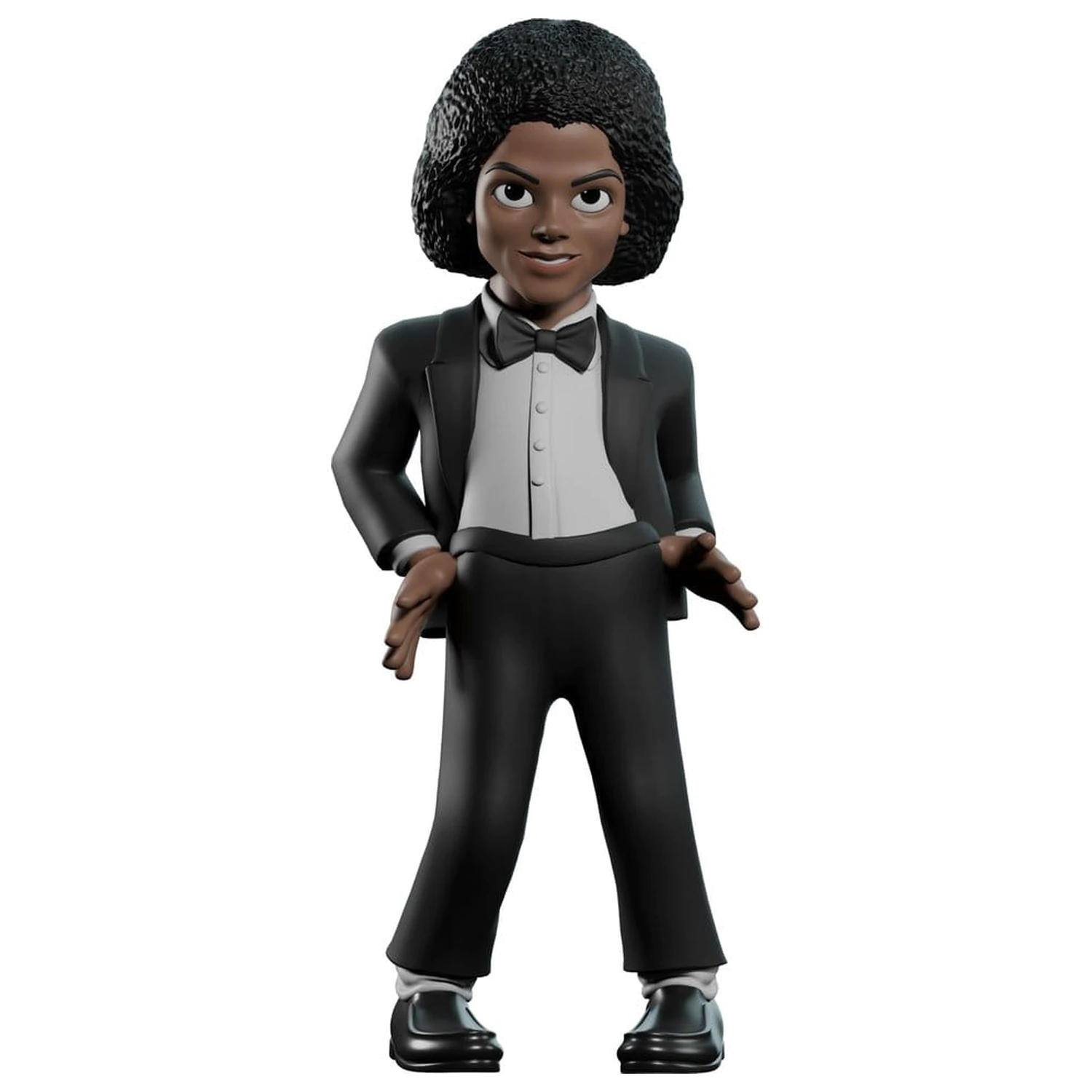 Michael Jackson Minix figurica Off The Wall 12 cm fotografija izdelka