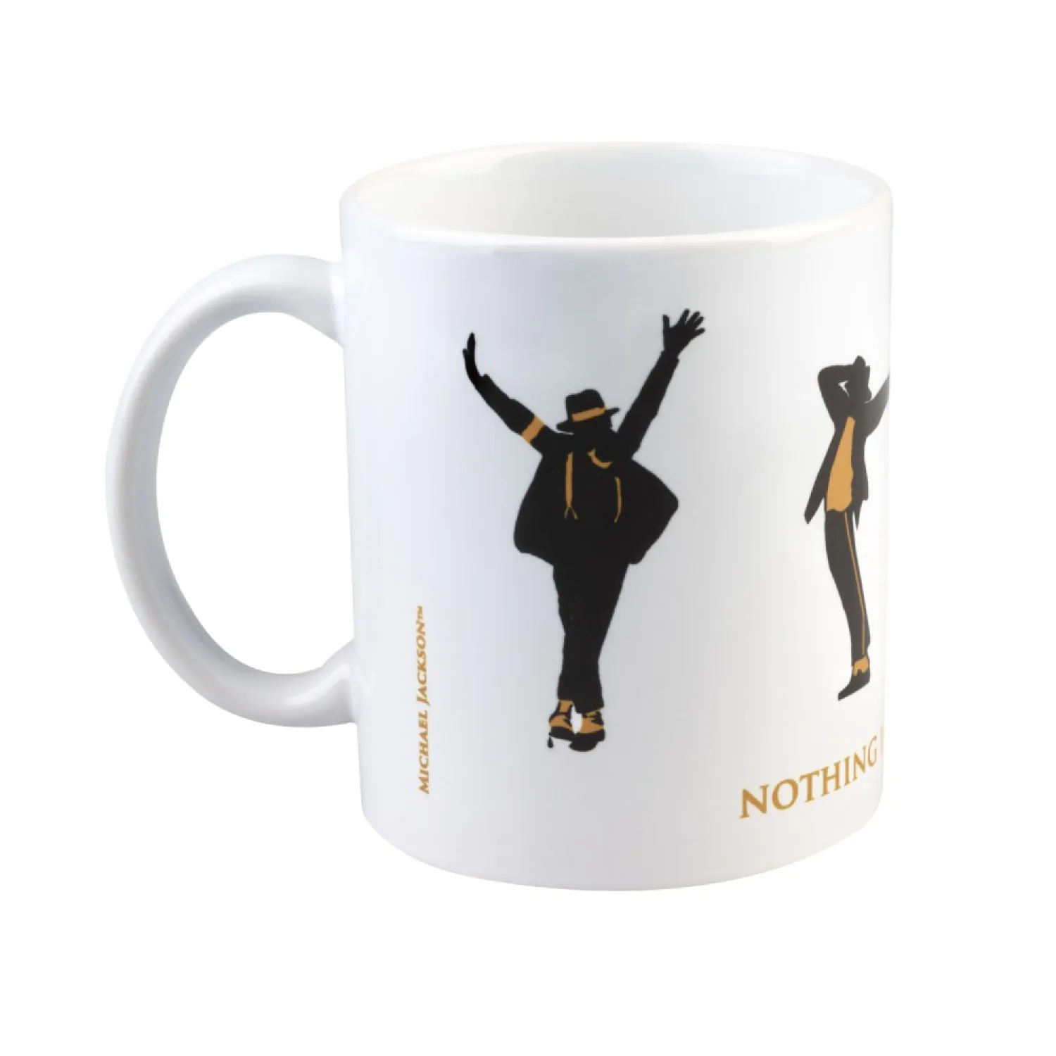 Michael Jackson Skodelica Nothing is Impossible 350 ml fotografija izdelka