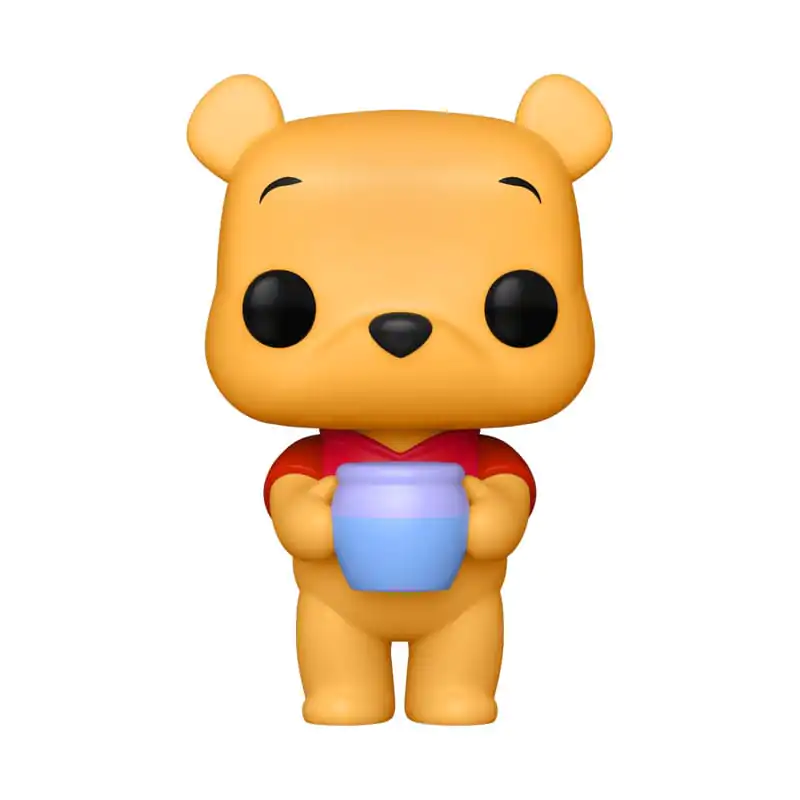 Winnie the Pooh Funko POP! Disney Vinilna Figura Pooh 9 cm fotografija izdelka