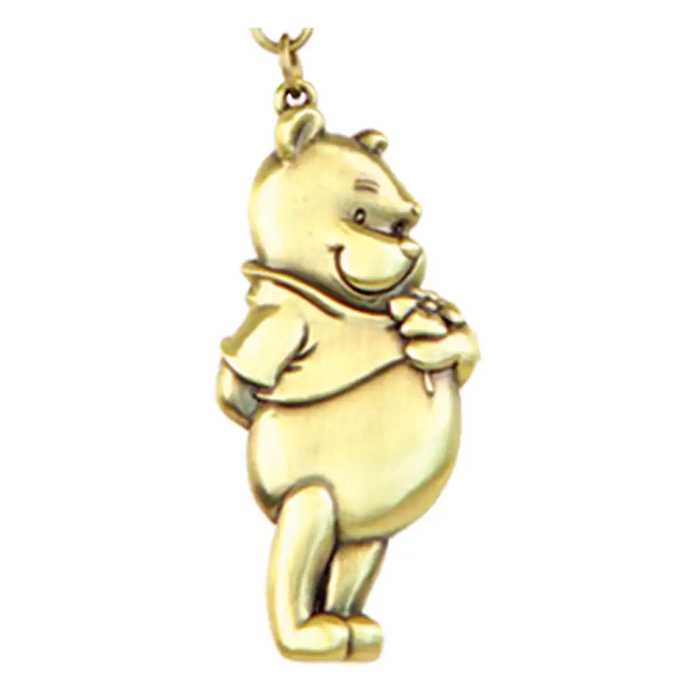 Winnie-the-Pooh svinčena-ključavnica Winnie the Pooh fotografija izdelka