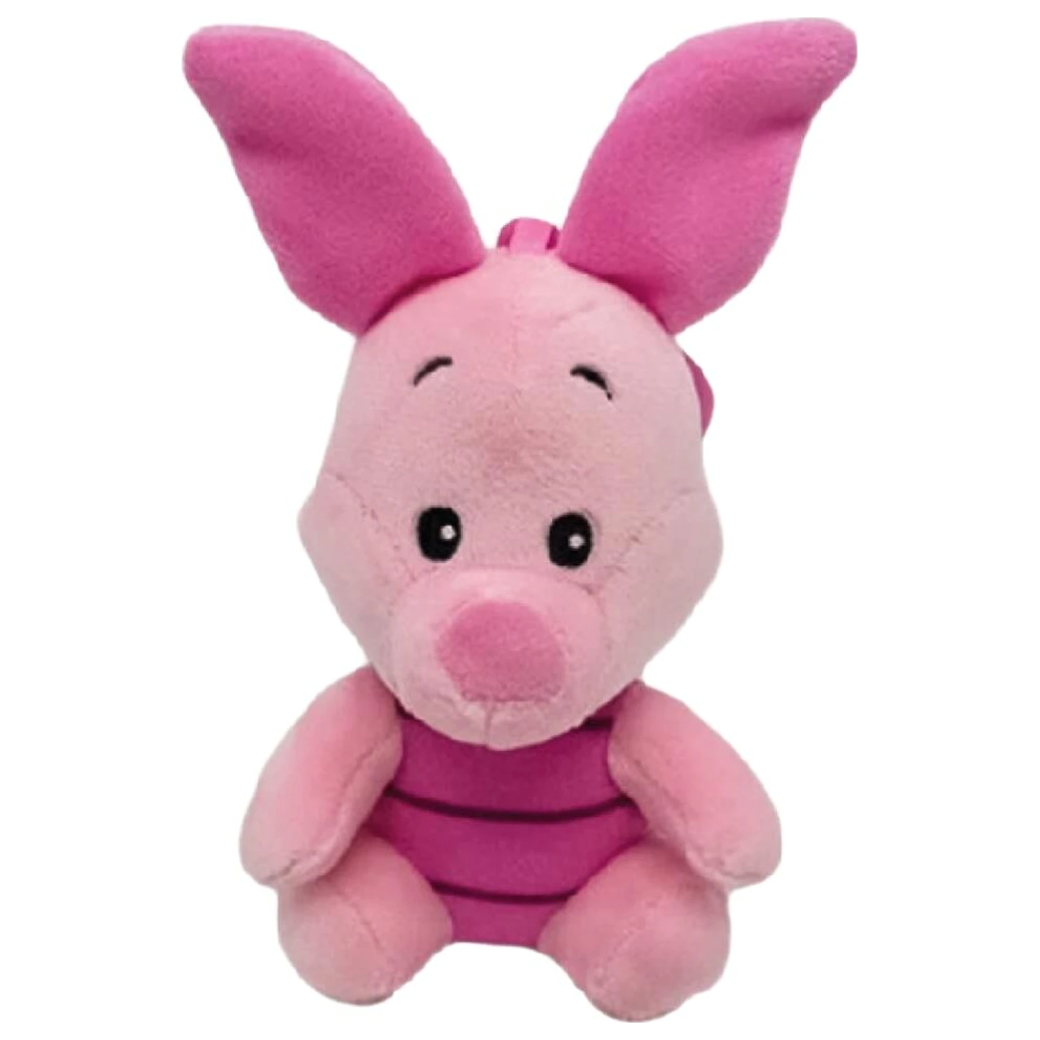 Winnie the Pooh Piglet plišast obesek za ključe 12cm fotografija izdelka