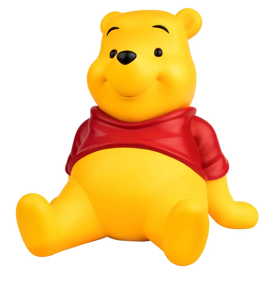 Winnie The Pooh Piggy Vinil Banka Winnie 35 cm fotografija izdelka