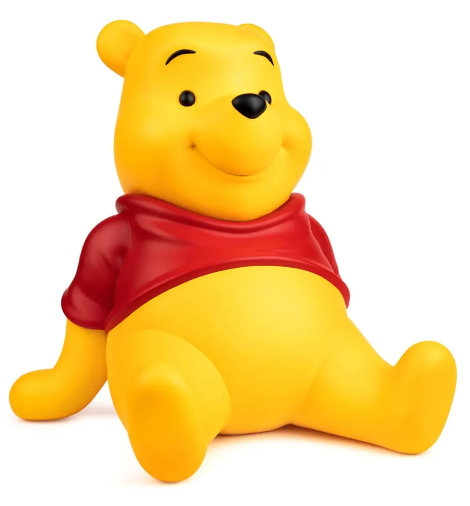 Winnie The Pooh Piggy Vinil Banka Winnie 35 cm fotografija izdelka