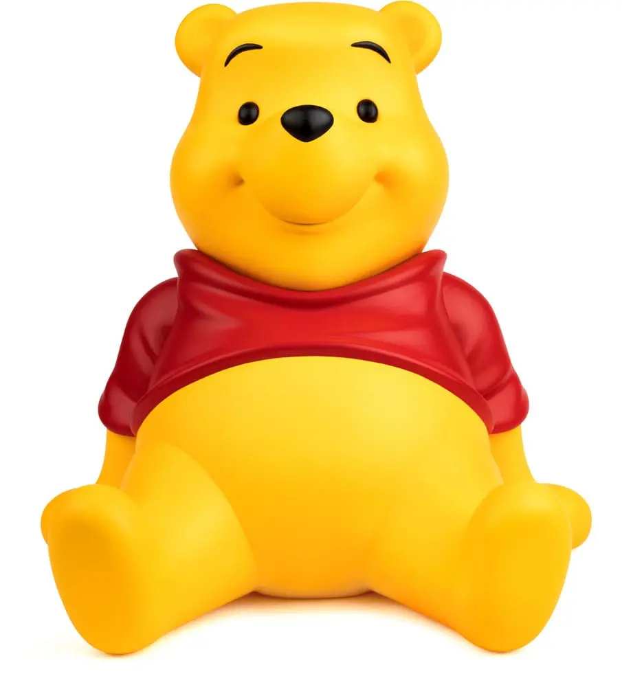 Winnie The Pooh Piggy Vinil Banka Winnie 35 cm fotografija izdelka