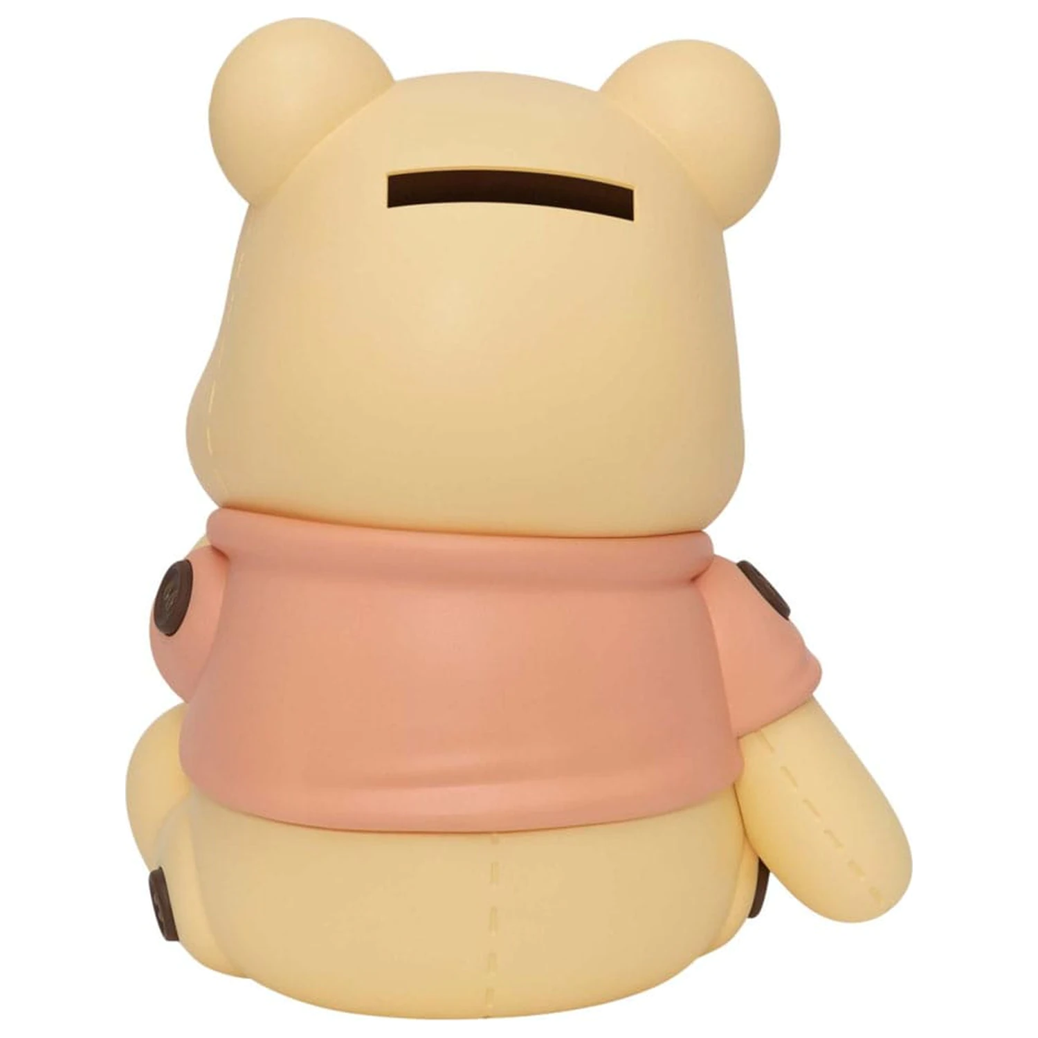 Winnie the Pooh Piggy vinilna hranilnica Winnie the Pooh 12 cm fotografija izdelka