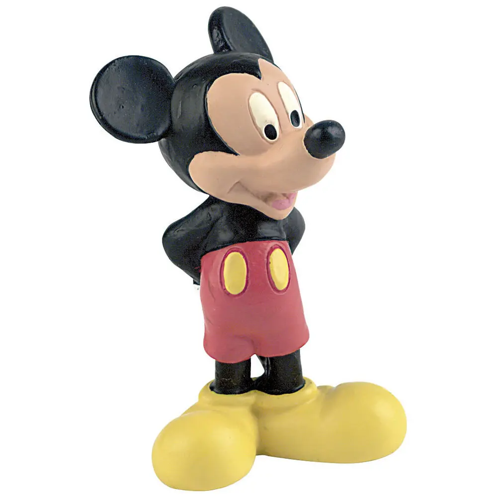 Disney Mickey Classic figurica 6 cm fotografija izdelka