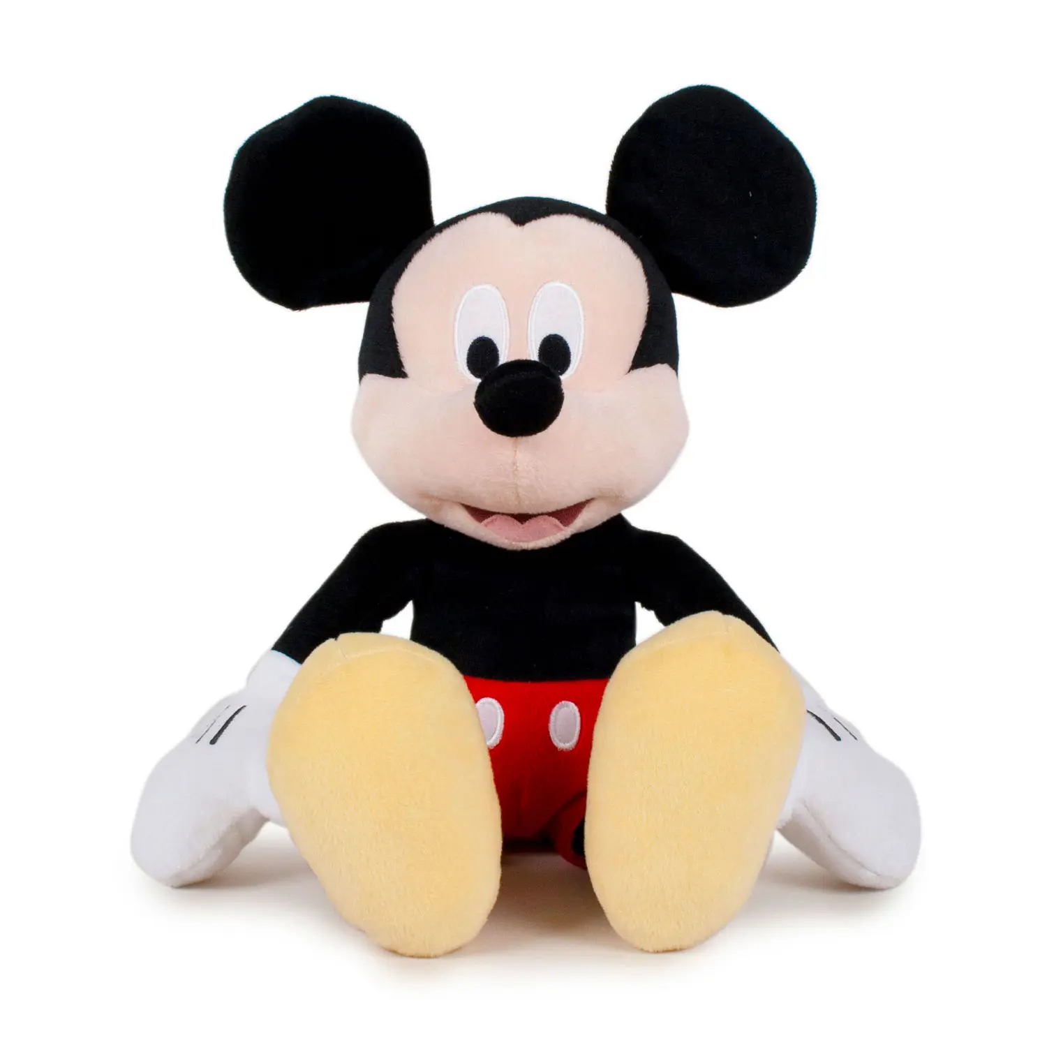 Plišasta Mickey Disney soft plush 42 cm fotografija izdelka