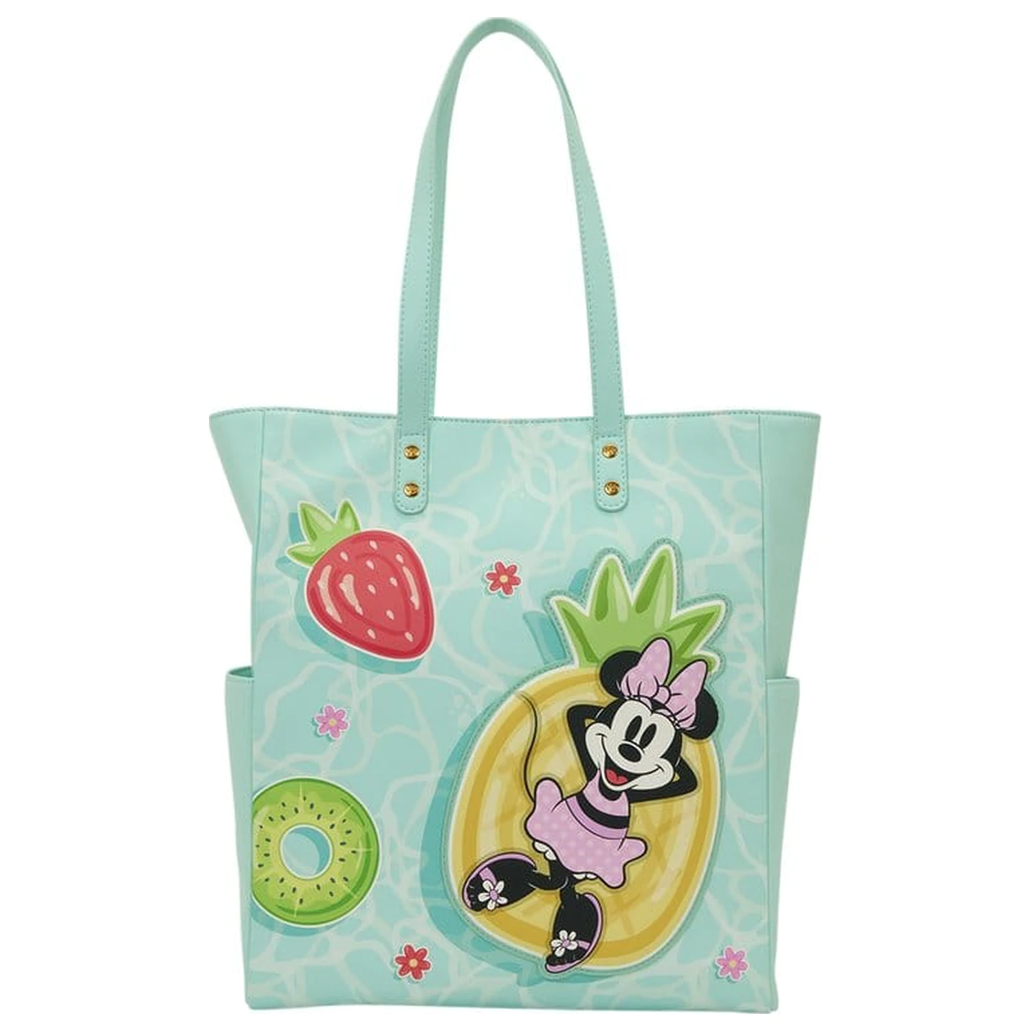 Mickey & Minnie Beach Fun torba fotografija izdelka