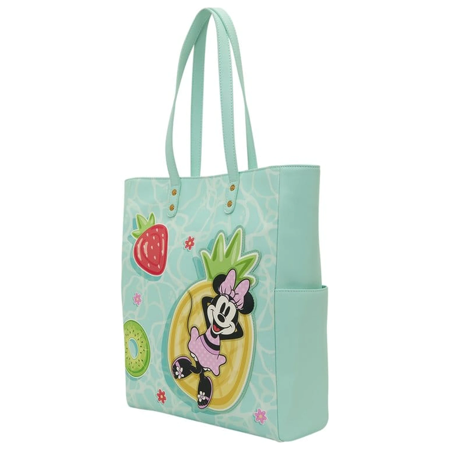 Mickey & Minnie Beach Fun torba fotografija izdelka