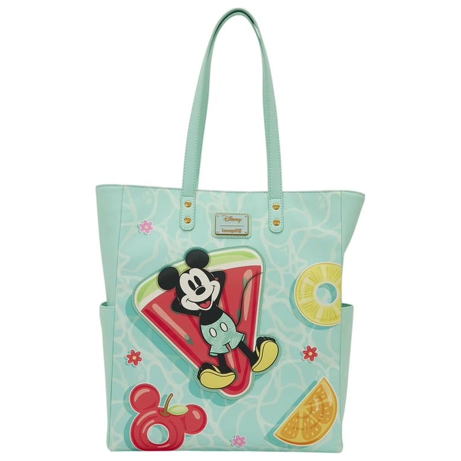 Mickey & Minnie Beach Fun torba fotografija izdelka