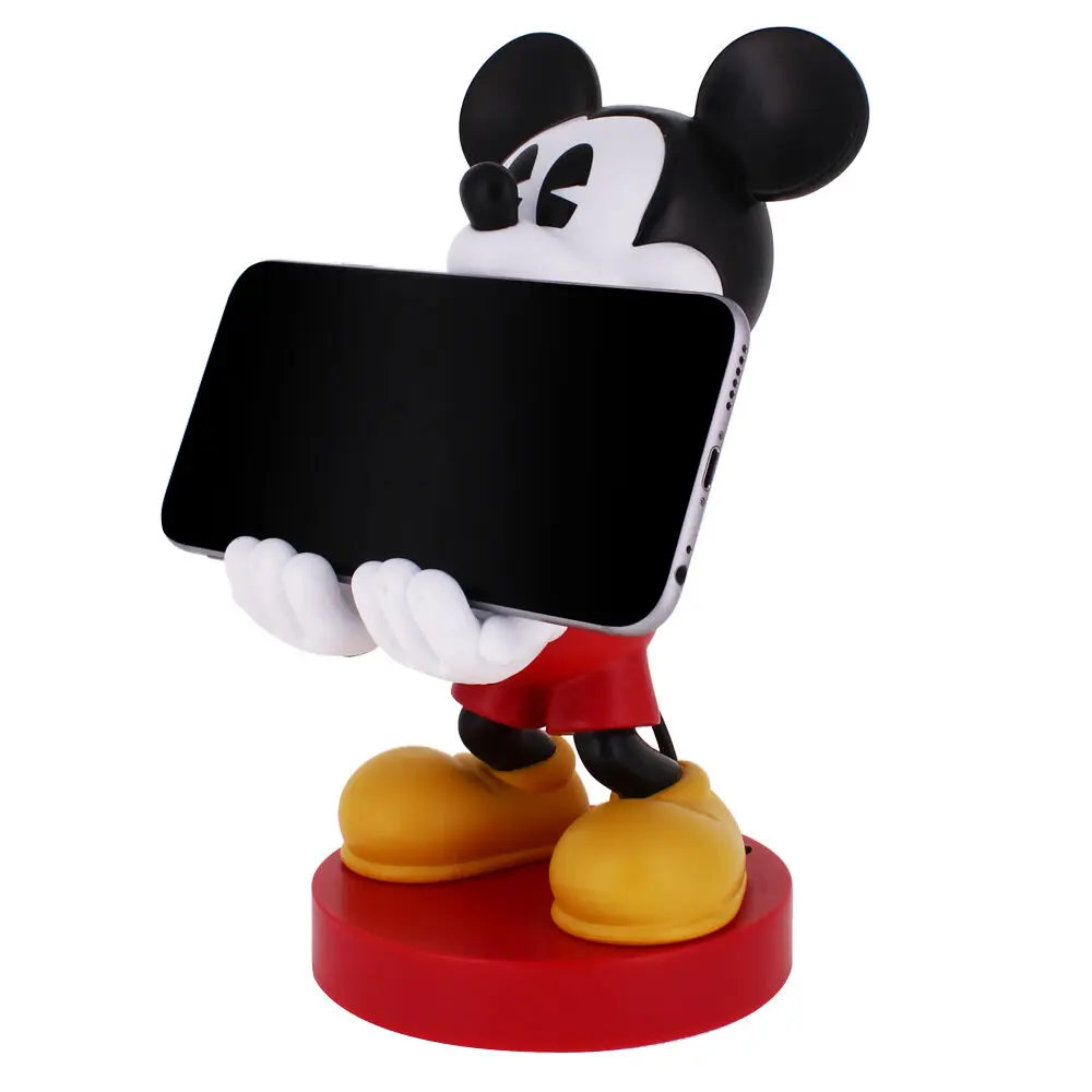 Mickey Mouse Cable Guy Mickey Mouse 20 cm fotografija izdelka