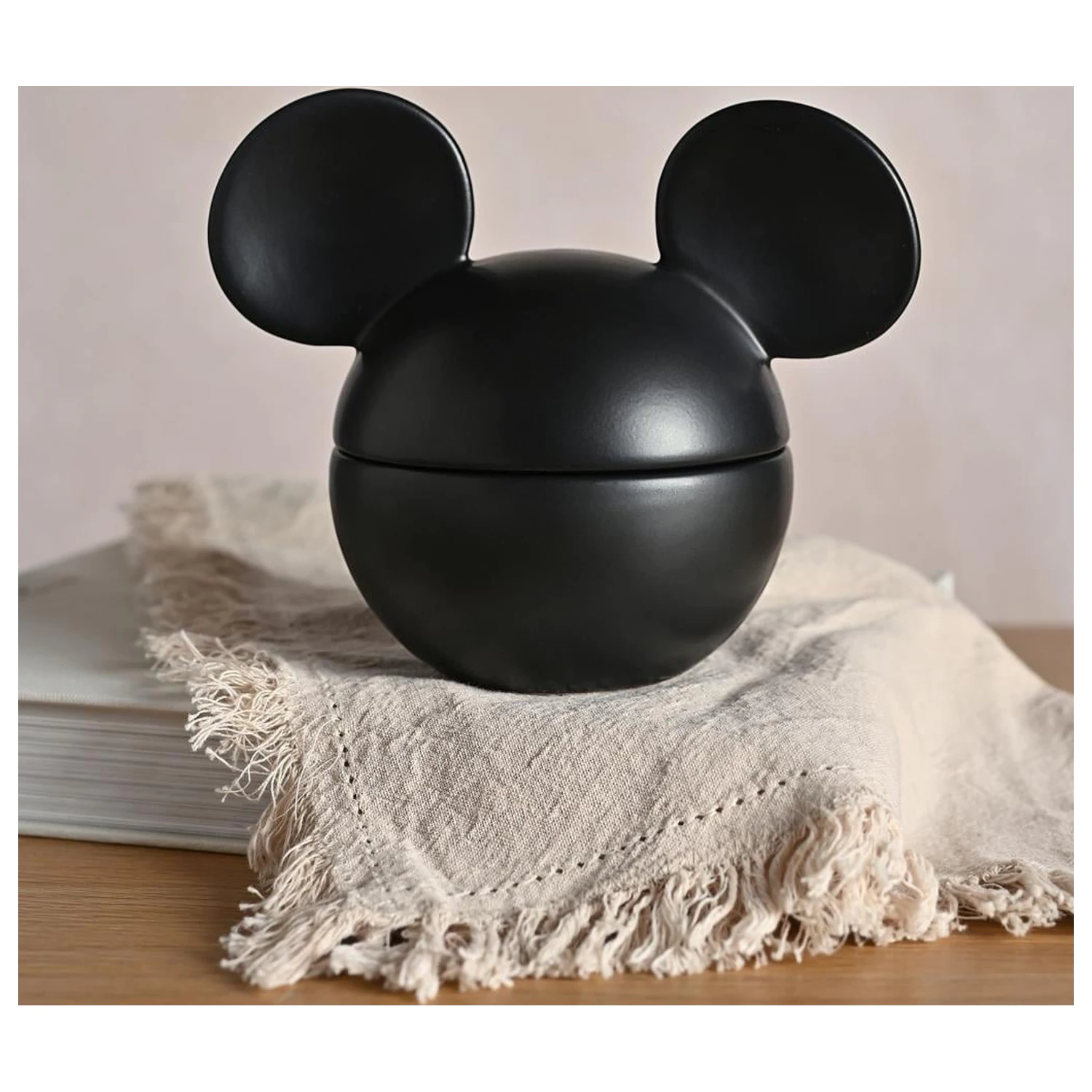 Mickey Shapes Head 3D škatla za spominke fotografija izdelka