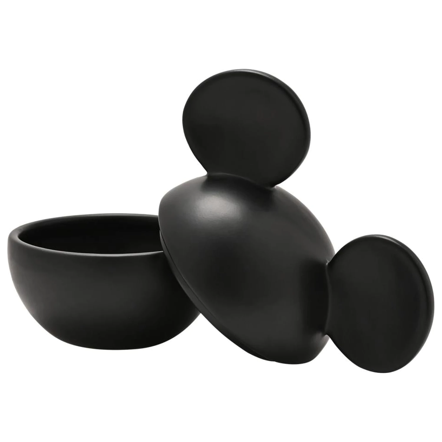 Mickey Shapes Head 3D škatla za spominke fotografija izdelka