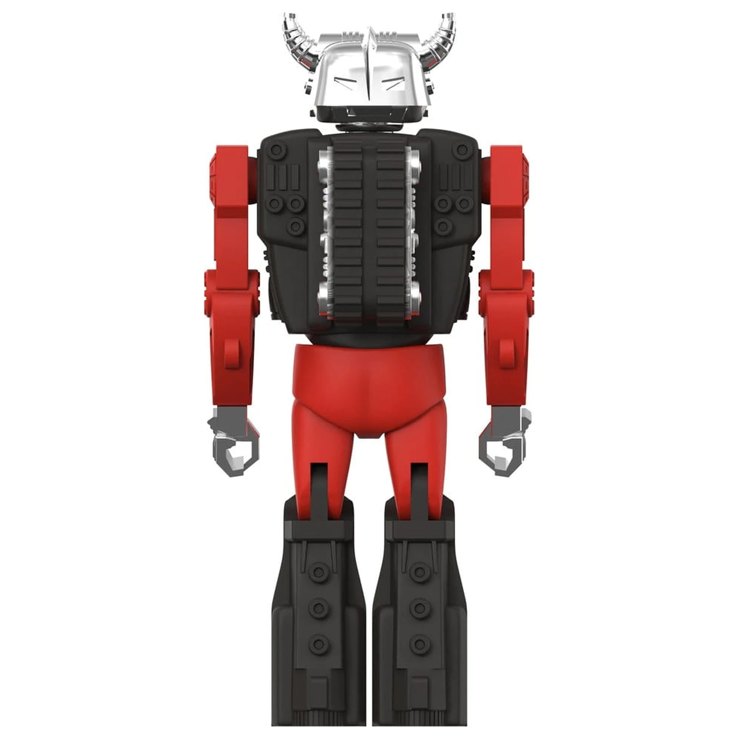Micronauts ReAction+ Action Figure Wave 04 Phobos akcijska figura val 04 Phobos fotografija izdelka
