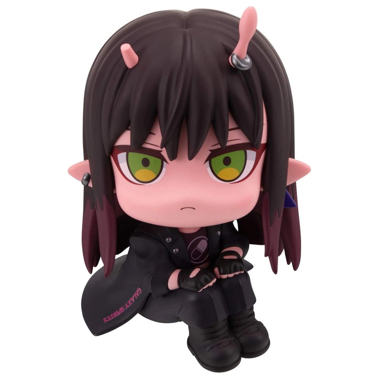 Milky Subway The Galactic Limited Express Look Up PVC figura Akane 11 cm fotografija izdelka