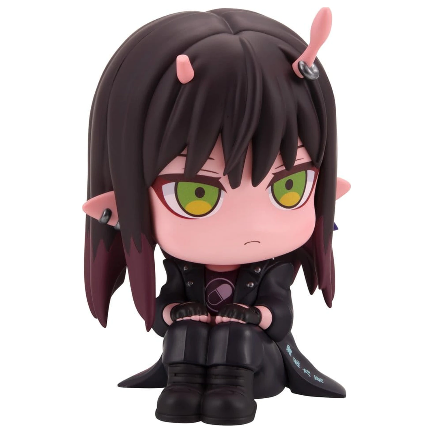 Milky Subway The Galactic Limited Express Look Up PVC figura Akane 11 cm fotografija izdelka