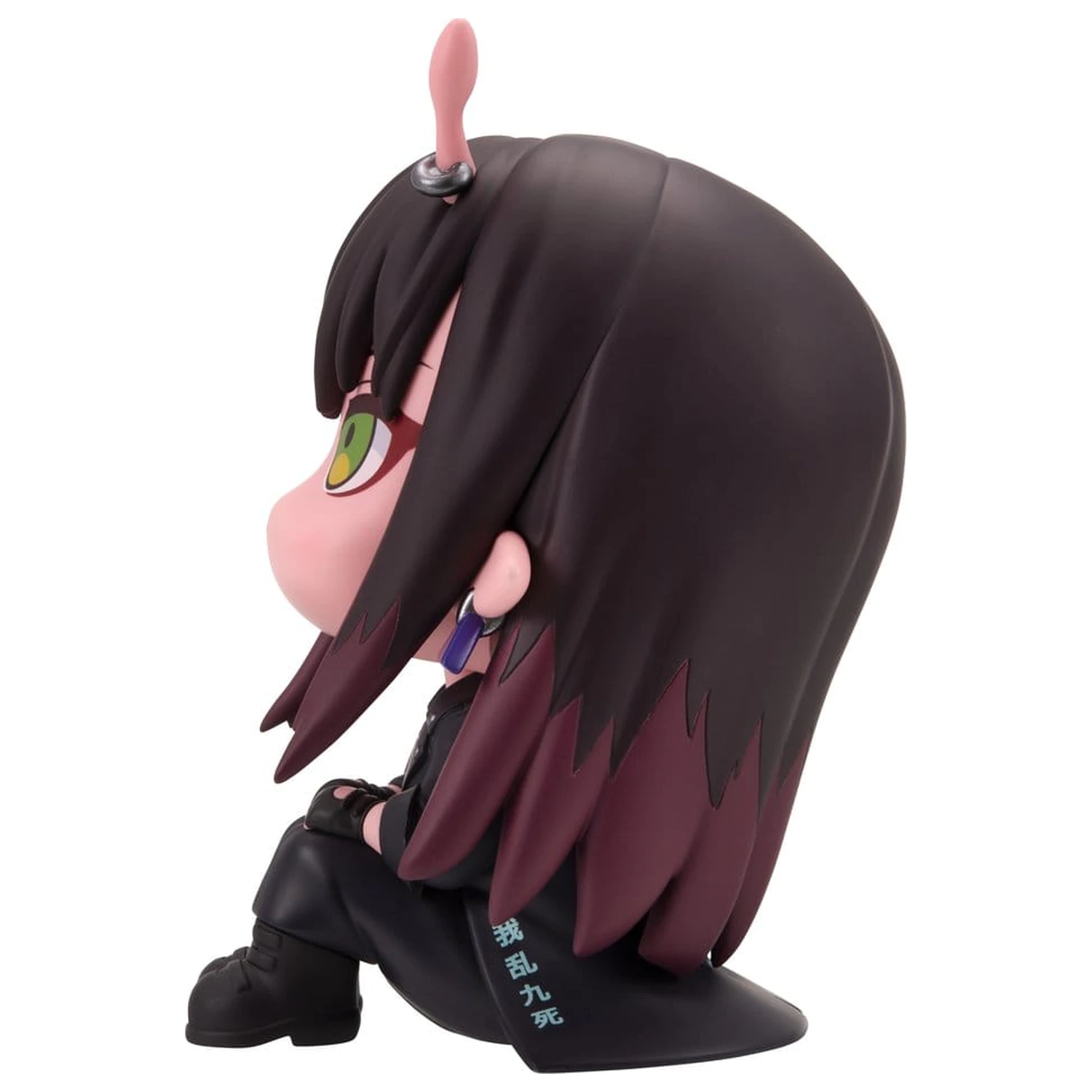 Milky Subway The Galactic Limited Express Look Up PVC figura Akane 11 cm fotografija izdelka
