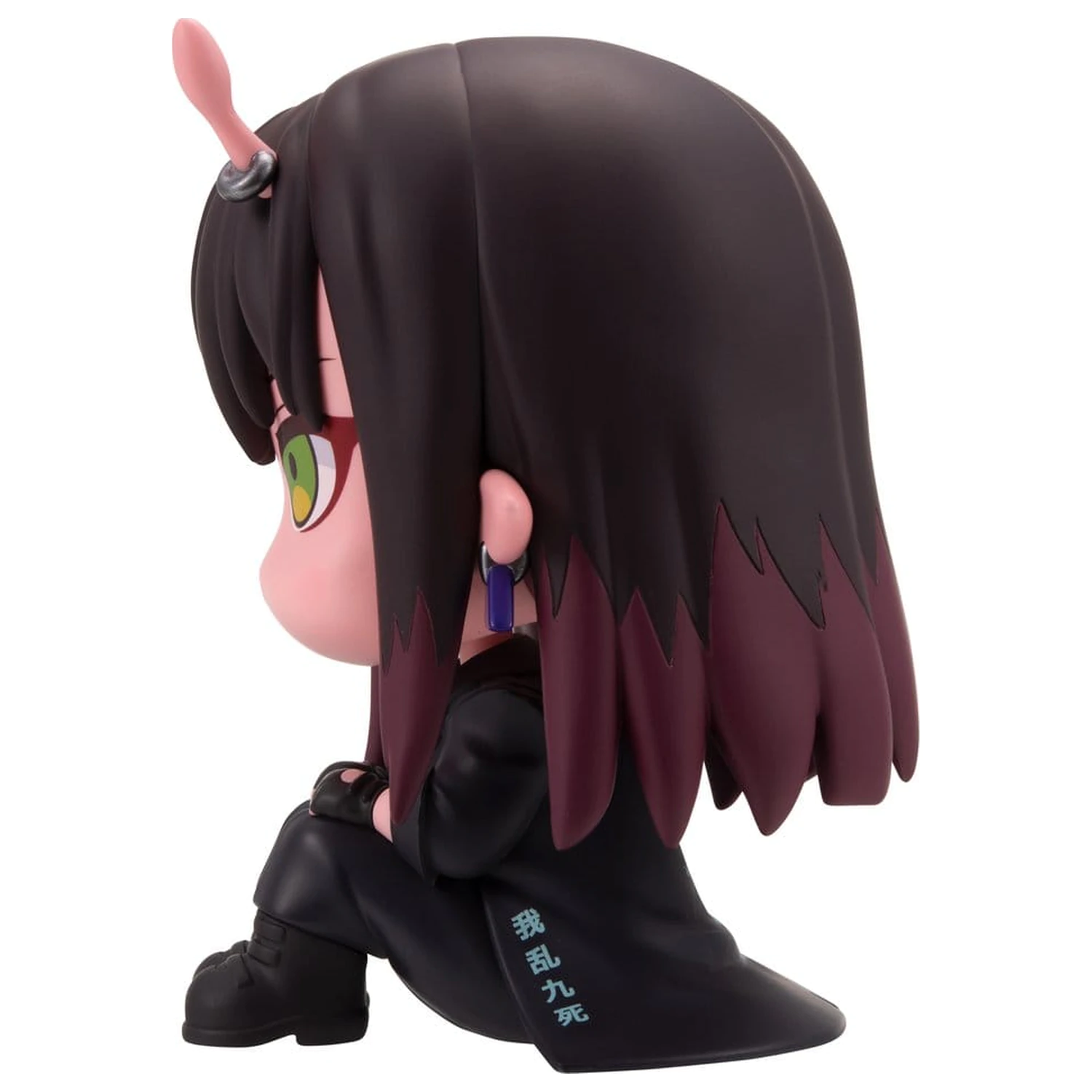 Milky Subway The Galactic Limited Express Look Up PVC figura Akane 11 cm fotografija izdelka