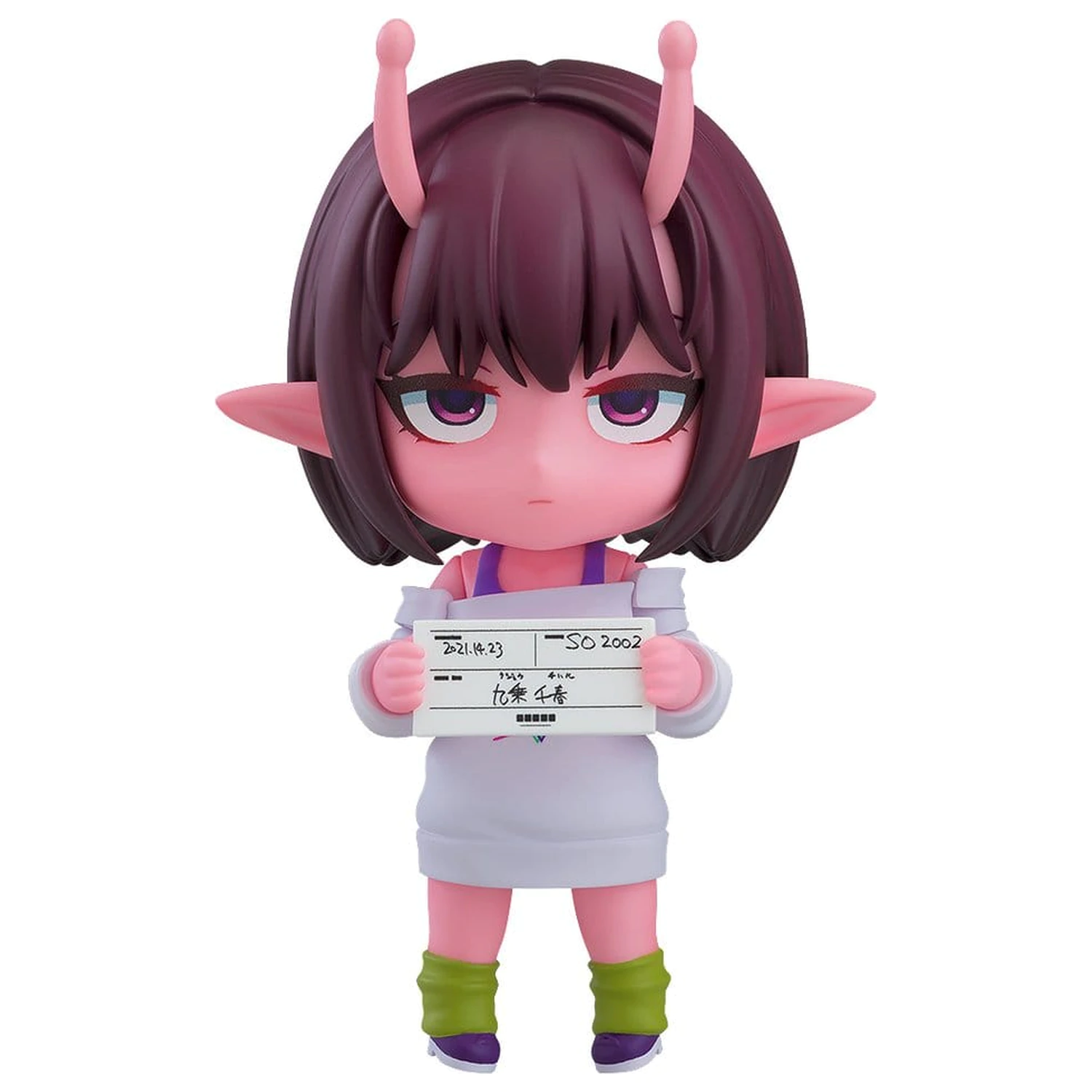 Milky Subway The Galactic Limited Express Nendoroid figurica Chiharu 10 cm fotografija izdelka