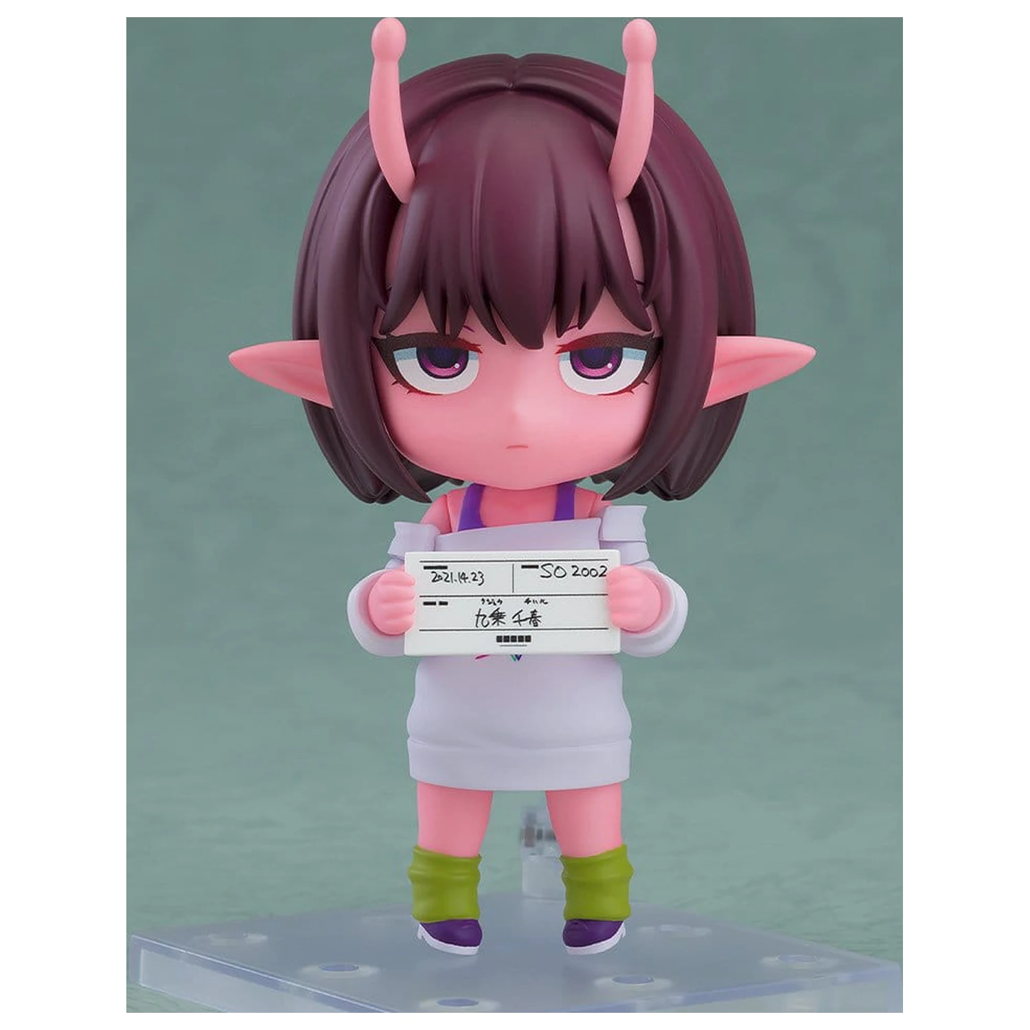 Milky Subway The Galactic Limited Express Nendoroid figurica Chiharu 10 cm fotografija izdelka