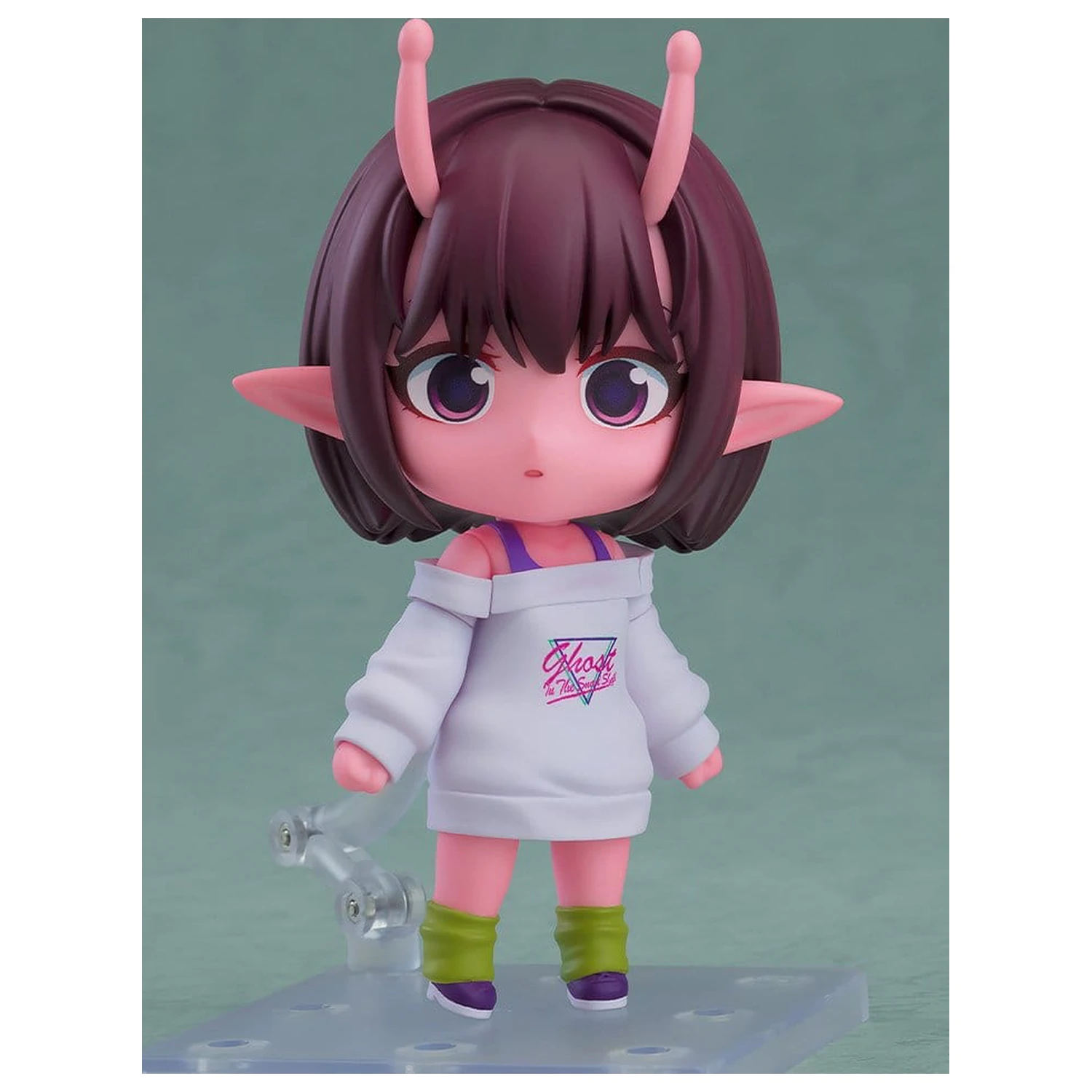Milky Subway The Galactic Limited Express Nendoroid figurica Chiharu 10 cm fotografija izdelka