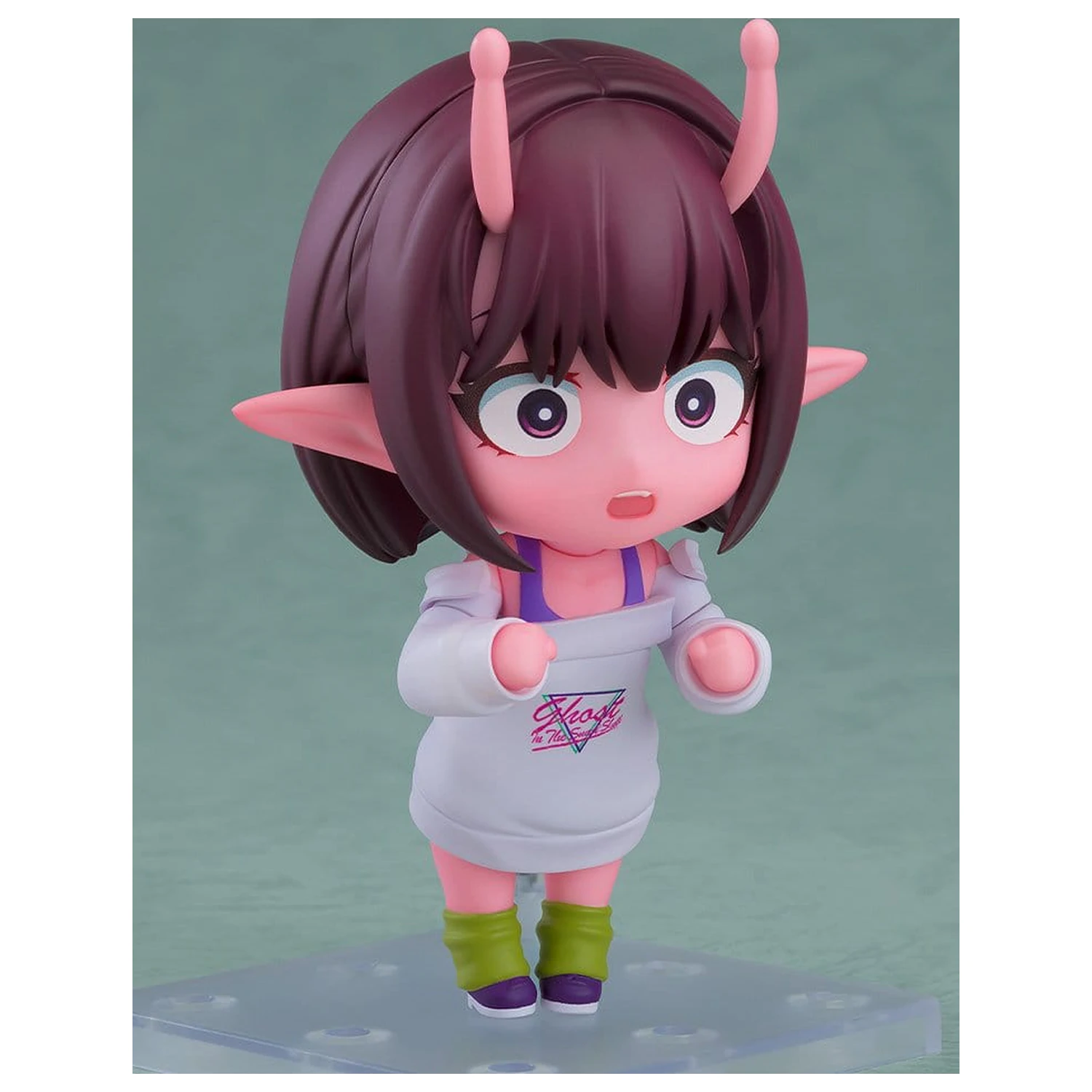 Milky Subway The Galactic Limited Express Nendoroid figurica Chiharu 10 cm fotografija izdelka