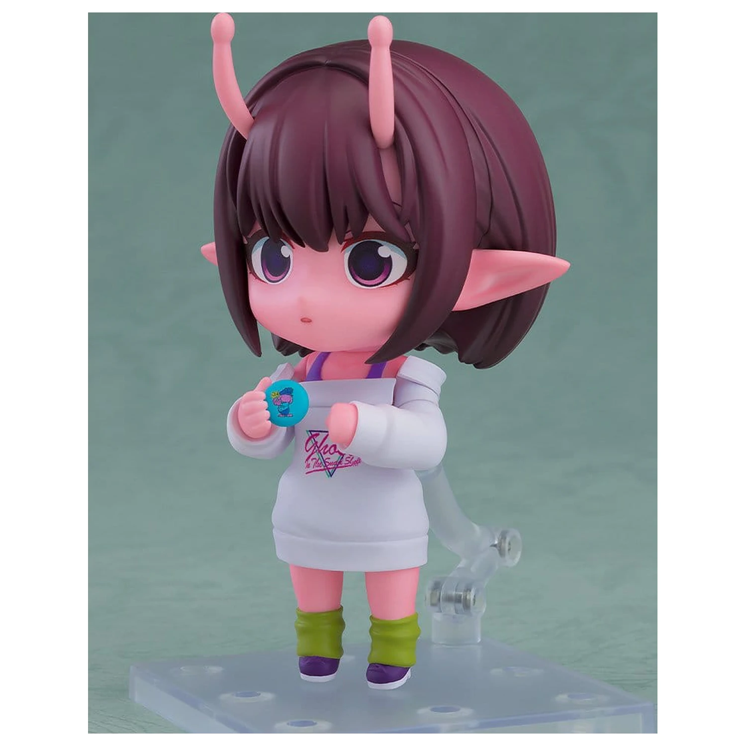 Milky Subway The Galactic Limited Express Nendoroid figurica Chiharu 10 cm fotografija izdelka