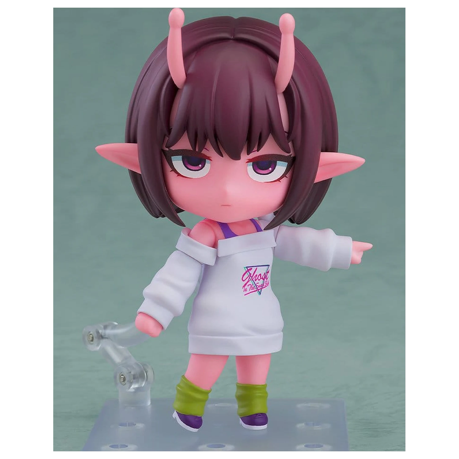 Milky Subway The Galactic Limited Express Nendoroid figurica Chiharu 10 cm fotografija izdelka