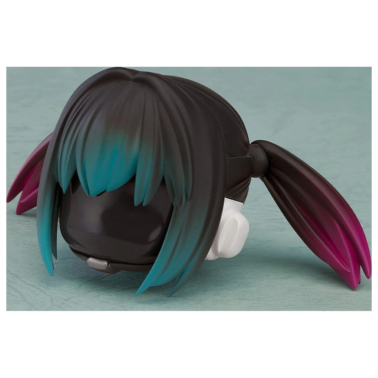 Milky Subway The Galactic Limited Express Nendoroid figurica Makina 10 cm fotografija izdelka