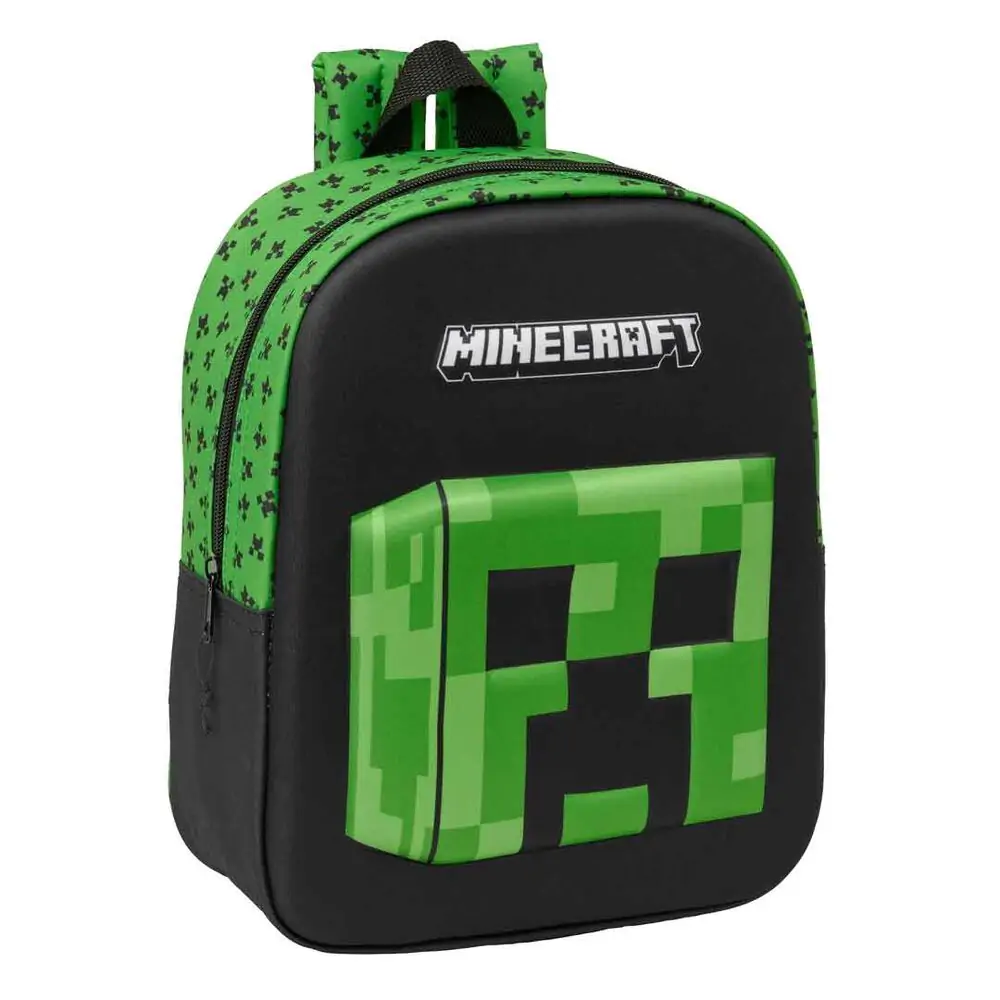 Minecraft 3D nahrbtnik 27cm fotografija izdelka